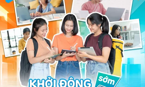 Bài Tập Số: Trợ thủ AI giúp 2K9 chinh phục kỳ thi tốt nghiệp THPT 2027