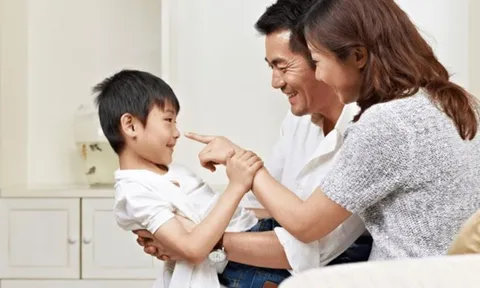 3 kiểu cha mẹ nuôi dạy con tự tin, bản lĩnh và dễ thành công trong tương lai
