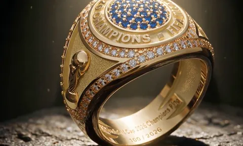 World Cup 2026 có phần thưởng "độc nhất vô nhị", chỉ nhà vô địch mới được sở hữu