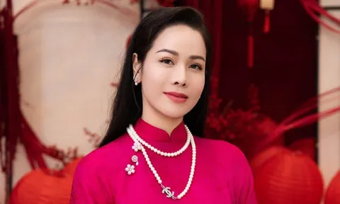 Từ video quảng cáo đến "cơn sốt" meme: Nhật Kim Anh gây bão mạng theo cách không ai ngờ