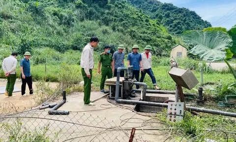 Bác sĩ cảnh báo "sát thủ vô hình" H₂S sau vụ 5 người tử vong ở hầm biogas
