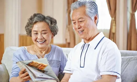 Từng định để lại căn nhà gần 9 tỷ cho con, người cha đổi ý sau một tháng nằm viện