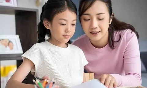 3 điều cha mẹ nhất định phải dạy con gái nếu không muốn con thiệt thòi khi trưởng thành