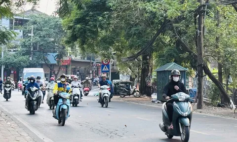 Dự báo thời tiết 30/7: Miền Bắc giảm mưa, Hà Nội nắng liên tiếp 4 ngày