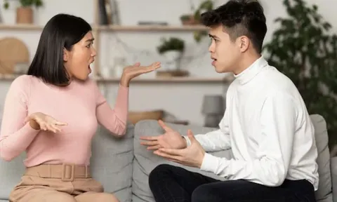 3 kiểu người càng ở gần càng "hút cạn" năng lượng, người khôn ngoan sẽ sớm giữ khoảng cách
