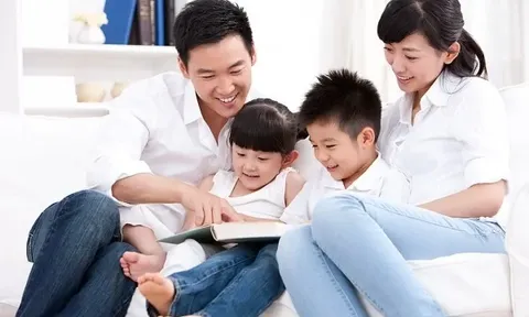 Cha mẹ càng "lười" đúng 3 việc này, con càng tự lập và dễ thành công sau này