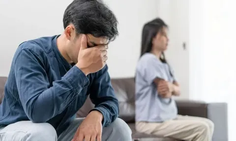 Hôn nhân càng lâu năm càng dễ mắc 3 sai lầm này, nhiều cặp vợ chồng không nhận ra