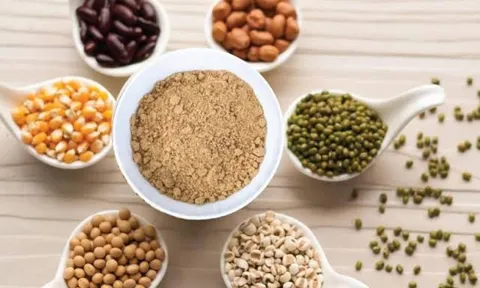 Loại đậu giá rẻ, quen thuộc có thể giúp sống lâu hơn: Nghiên cứu hé lộ điều bất ngờ
