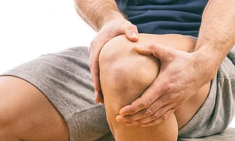 5 thói quen hàng ngày âm thầm “bào mòn” đầu gối, nhiều người vẫn vô tư làm