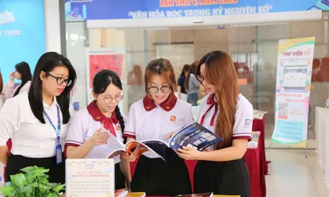 Điểm chuẩn đại học 2026: AI dẫn đầu, sư phạm và quân đội tiếp tục giữ sức hút