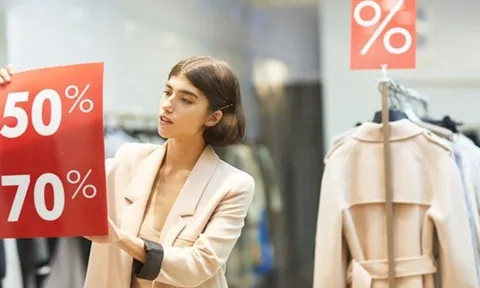"Mua 2 tặng 1" tưởng hời nhưng nhiều người đang mắc bẫy: Càng ham càng dễ tốn tiền