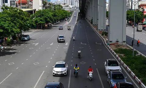 Dự báo thời tiết 10 ngày tới: Bắc Bộ nắng nóng rồi mưa dông, Trung Bộ tiếp tục gay gắt