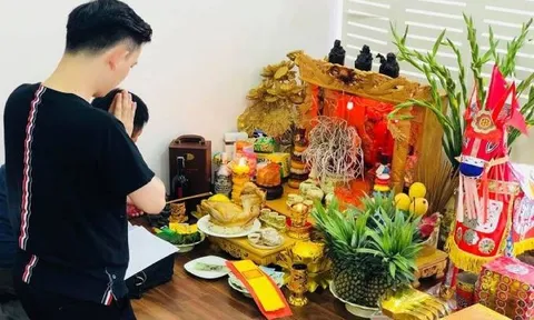 Tháng 7 âm lịch 2026: 10 việc nên làm để “đón lộc”, cầu bình an, tránh vận xui