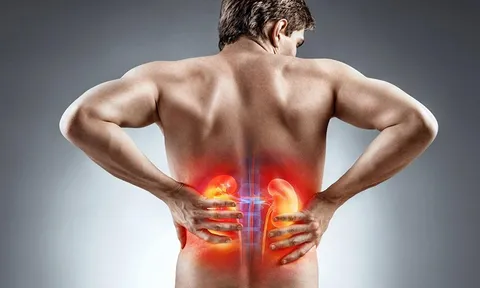 Ăn uống lành mạnh vẫn có thể mắc bệnh thận: 5 yếu tố nhiều người bỏ qua