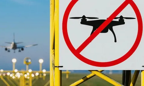Siết quản lý thiết bị bay không người lái, xử lý nghiêm hành vi vi phạm