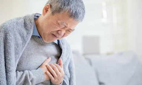6 thói quen trước 9h sáng giúp giảm nguy cơ đột quỵ, nhiều người dễ bỏ qua