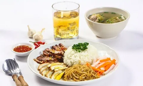 Bỏ bữa sáng, ăn gộp với bữa trưa: Thói quen tưởng giảm cân nhưng có thể gây hại