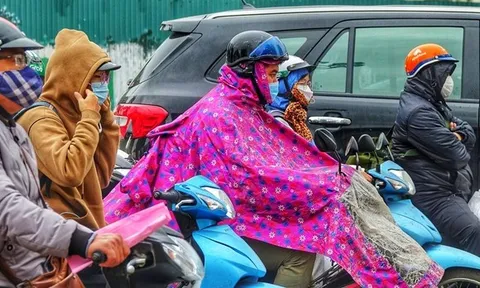Mùa đông 2026 có gì bất thường? Rét đậm, rét hại được dự báo sẽ xuất hiện khi nào?