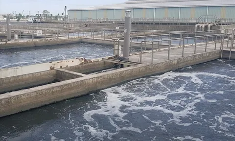 TP.HCM đặt mục tiêu tự chủ 60-70% công nghệ xử lý khí thải