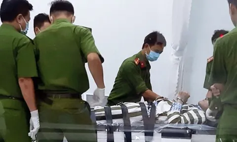Đề xuất bỏ án tử hình 6 tội, chỉ giữ 4 tội trong Bộ luật Hình sự sửa đổi