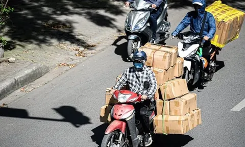 Dự báo thời tiết: Nhiều khu vực nắng nóng, nhiệt độ có nơi vượt 37 độ C