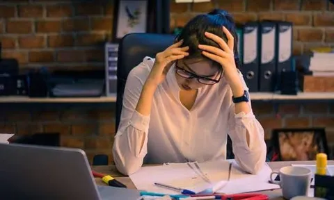 Trở lại công việc sau kỳ nghỉ: 6 cách lấy lại năng lượng và tập trung