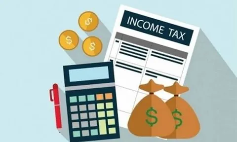 Cách tính thuế thu nhập cá nhân từ tiền lương, tiền công theo quy định hiện hành