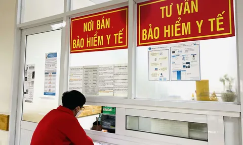 Đề xuất chi trả phí sàng lọc sớm 7 loại ung thư, viêm gan B và C