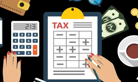 Cục Thuế khuyến cáo: Không có thuế phải nộp vẫn có thể phải nộp hồ sơ khai thuế