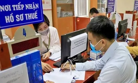 Từ 12/9, 25 văn bản trong lĩnh vực thuế chính thức bị bãi bỏ, người nộp thuế cần lưu ý