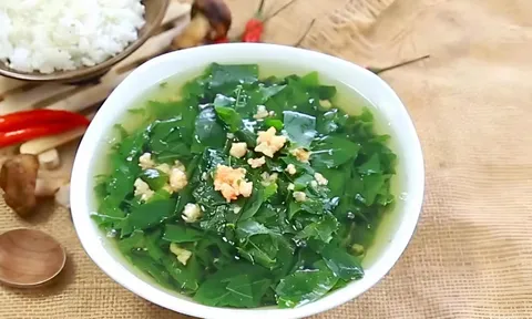 4 nhóm người nên thận trọng khi ăn rau ngót, không nên lạm dụng