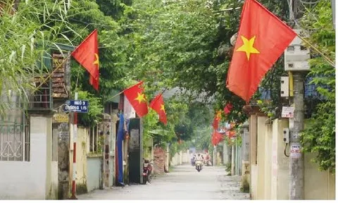 Bộ Nội vụ đề xuất bãi bỏ 3 thông tư về tổ chức, hoạt động của thôn, tổ dân phố