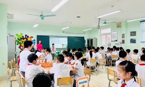 Bước vào năm học 2026-2027: Những khoản tiền phụ huynh cần biết trước khi đóng cho con