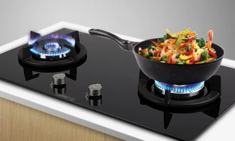 3 nguyên tắc dùng bếp gas an toàn: Nhiều gia đình vẫn mắc lỗi có thể gây cháy nổ