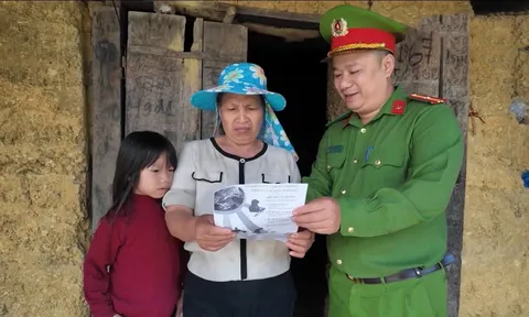 Người dân trở thành “lá chắn” phòng, chống ma túy nơi biên giới
