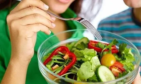 5 sai lầm khi ăn và chế biến rau nhiều người mắc, có thể làm giảm dinh dưỡng