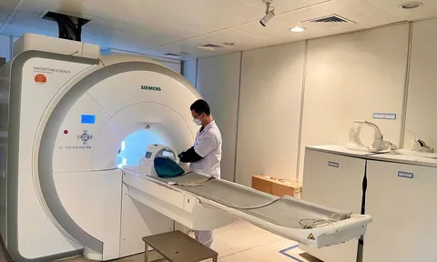 Bảo hiểm y tế có chi trả chi phí chụp CT, MRI không?