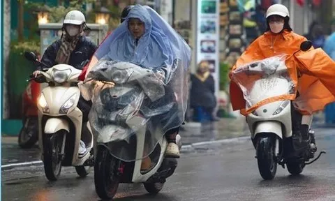 Dự báo thời tiết ngày 2/10: Miền Bắc giảm nhiệt, không khí lạnh mạnh sắp tràn về