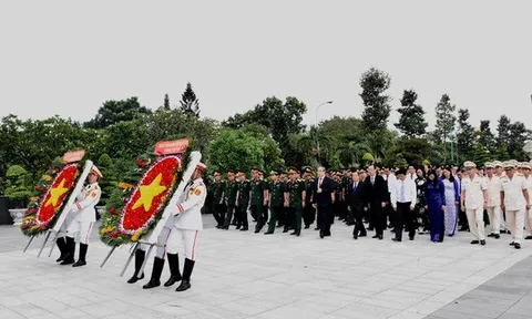 Tin vui: Đề xuất ngày 27/7 làm ngày nghỉ lễ hưởng nguyên lương cho người lao động