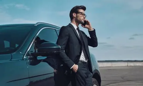 Vì sao đàn ông càng lớn tuổi càng “giàu”? 4 thay đổi này quyết định giá trị của một người