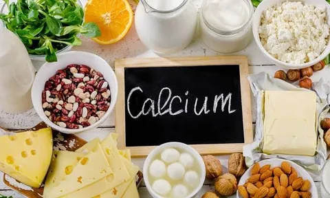 4 lầm tưởng về canxi nhiều người mắc phải, bổ sung sai cách có thể gây hại