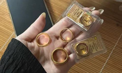 Chồng đưa 7 triệu đồng/tháng nuôi cả gia đình 6 người, vợ vẫn để dành được 2 chỉ vàng: Bí quyết là gì?