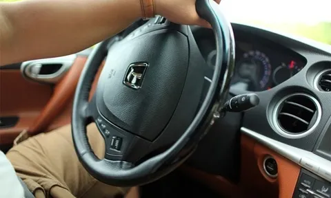 5 thói quen lái ô tô tưởng tiết kiệm xăng nhưng có thể khiến xe tốn nhiên liệu hơn