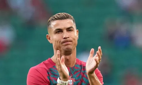 Ronaldo vắng mặt 3 trận, Bồ Đào Nha thắng cả 3 và sớm giành vé vào tứ kết Nations League