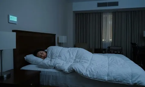 Những công việc “không giống ai” trong khách sạn: Chỉ ngủ thử giường cũng được trả lương