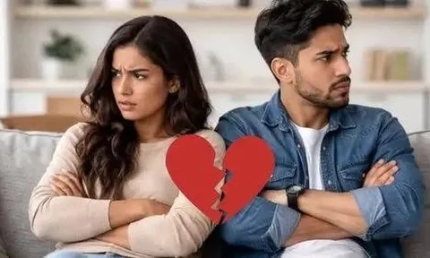 Quy tắc hẹn hò 3-6-9: 9 tháng đầu có thể tiết lộ tương lai của một mối quan hệ