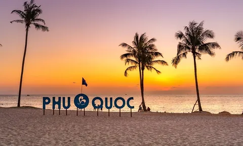 Phú Quốc, Đà Nẵng lọt top điểm đến du lịch thịnh hành năm 2027