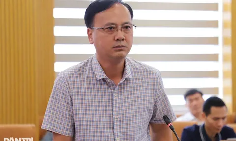 Vụ 300 tấn thịt lợn bệnh tuồn vào trường học ở Hà Nội: Phó Cục trưởng Cục Chăn nuôi và Thú y khẳng định 1 điều