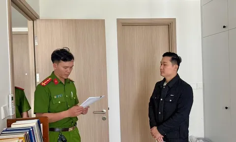 Vụ án lừa đảo liên quan đến sàn tiền ảo Wedex: Bắt thêm 3 đối tượng