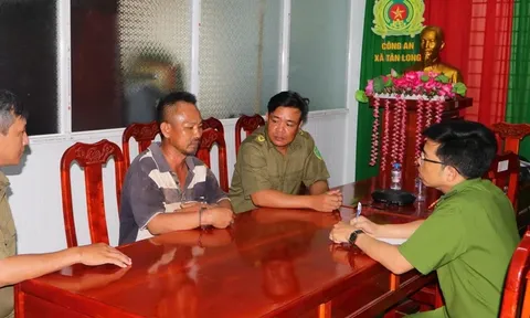 Vụ Thái Văn Bình đâm thành viên bảo vệ an ninh trật tự tử vong: Hé lộ hoàn cảnh rất khó khăn của nạn nhân khiến ai cũng xót lòng